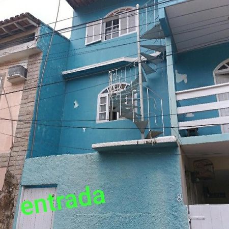فيلا أرايال دو كابوفي Casa Para Temporada المظهر الخارجي الصورة