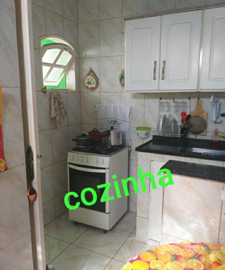 فيلا أرايال دو كابوفي Casa Para Temporada المظهر الخارجي الصورة